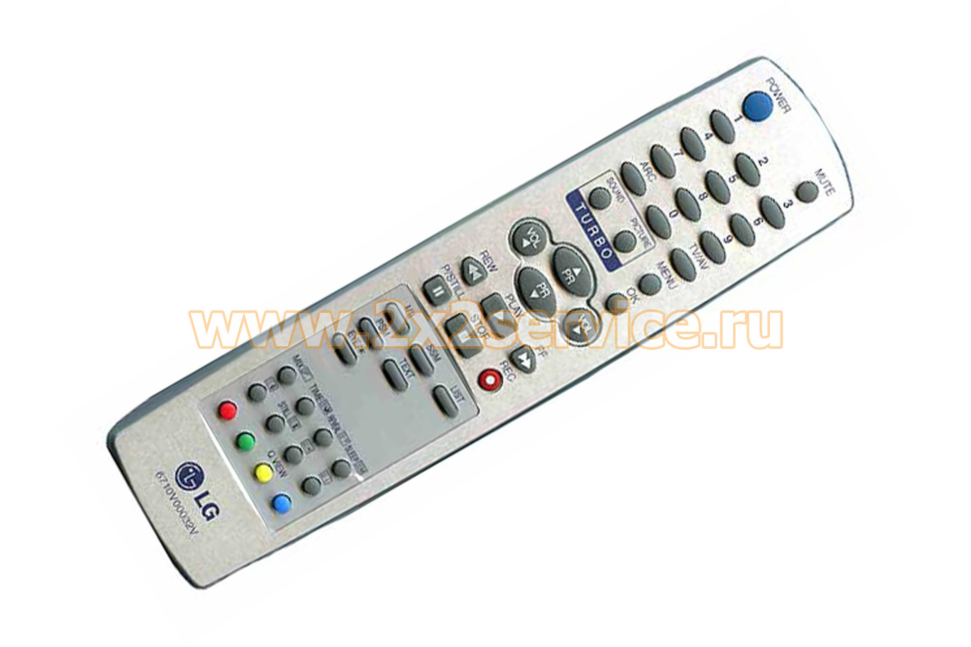 LG 6710V00032V